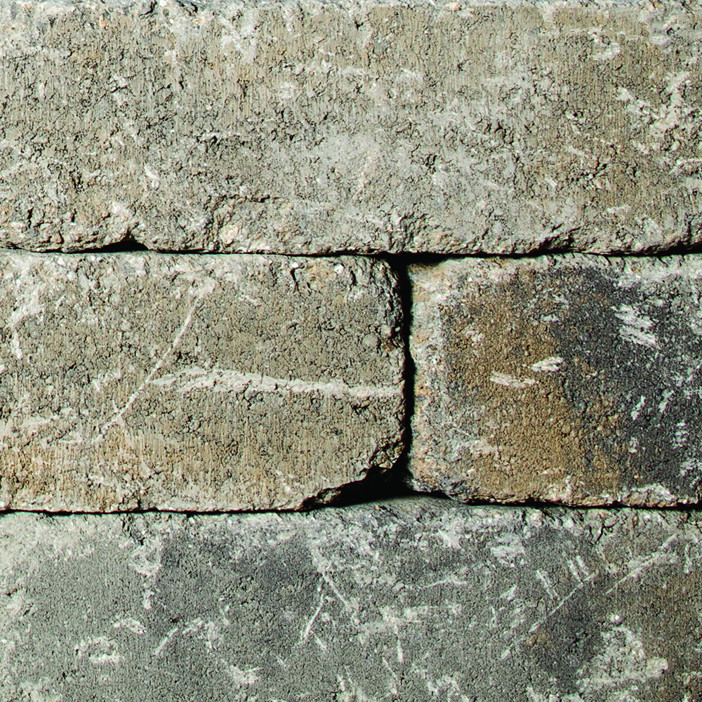 Weston Stone Unvrsl Vic 42P 7L Universal Victorian Tumbled - Wall